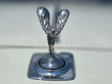 Rolls-Royce Ghost 2010 года за 78 000 000 тг. в Алматы – фото 6