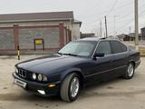 BMW 525 1993 годаfor2 100 000 тг. в Кызылорда – фото 2