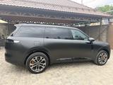 Lynk & Co 900 2026 года за 35 000 000 тг. в Алматы – фото 5