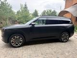 Lynk & Co 900 2026 года за 35 000 000 тг. в Алматы – фото 4