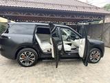 Lynk & Co 900 2026 года за 35 000 000 тг. в Алматы