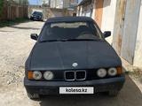 BMW 525 1991 годаfor450 000 тг. в Актау – фото 4