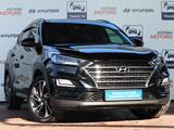 Hyundai Tucson 2020 годаүшін12 500 000 тг. в Алматы – фото 3