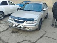 Mazda 626 1999 годаүшін3 500 000 тг. в Усть-Каменогорск