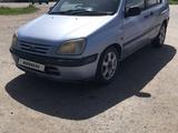 Toyota Raum 1997 года за 2 300 000 тг. в Алматы – фото 2