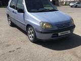 Toyota Raum 1997 годаүшін2 200 000 тг. в Алматы