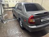 Hyundai Accent 2004 годаfor1 700 000 тг. в Алматы