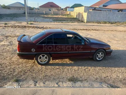 Opel Omega 1991 года за 650 000 тг. в Актау