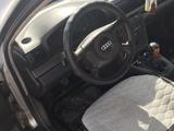Audi A4 1998 года за 2 300 000 тг. в Павлодар – фото 2