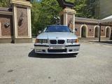 BMW 325 1993 годаүшін3 200 000 тг. в Шымкент – фото 3