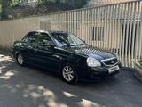 ВАЗ (Lada) Priora 2170 2014 года за 3 000 000 тг. в Алматы