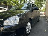 ВАЗ (Lada) Priora 2170 2014 года за 3 000 000 тг. в Алматы – фото 3