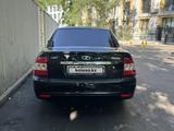 ВАЗ (Lada) Priora 2170 2014 года за 3 000 000 тг. в Алматы – фото 5