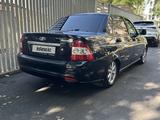 ВАЗ (Lada) Priora 2170 2014 года за 3 000 000 тг. в Алматы – фото 4