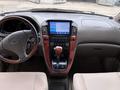Lexus RX 300 2001 годаүшін6 100 000 тг. в Усть-Каменогорск