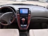 Lexus RX 300 2001 годаүшін6 100 000 тг. в Усть-Каменогорск