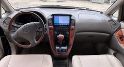 Lexus RX 300 2001 годаүшін6 100 000 тг. в Усть-Каменогорск