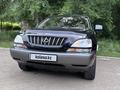 Lexus RX 300 2001 годаүшін6 100 000 тг. в Усть-Каменогорск – фото 14