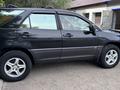 Lexus RX 300 2001 годаүшін6 100 000 тг. в Усть-Каменогорск – фото 17
