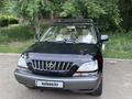 Lexus RX 300 2001 годаүшін6 100 000 тг. в Усть-Каменогорск – фото 19