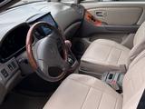 Lexus RX 300 2001 годаүшін6 100 000 тг. в Усть-Каменогорск – фото 4
