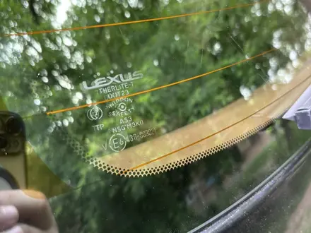 Lexus RX 300 2001 года за 6 100 000 тг. в Усть-Каменогорск – фото 21