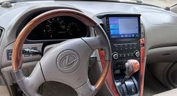 Lexus RX 300 2001 годаүшін6 100 000 тг. в Усть-Каменогорск – фото 2