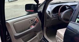 Lexus RX 300 2001 годаүшін6 100 000 тг. в Усть-Каменогорск – фото 3
