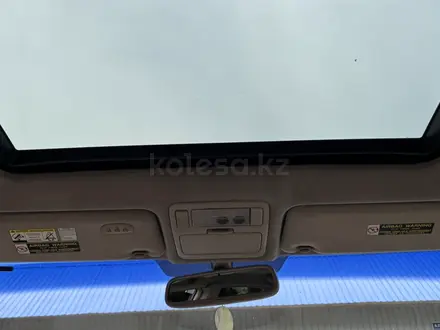 Lexus RX 300 2001 года за 6 100 000 тг. в Усть-Каменогорск – фото 6