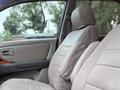 Lexus RX 300 2001 годаүшін6 100 000 тг. в Усть-Каменогорск – фото 5