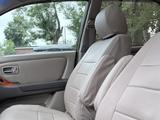 Lexus RX 300 2001 годаүшін6 100 000 тг. в Усть-Каменогорск – фото 5