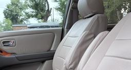 Lexus RX 300 2001 годаүшін6 100 000 тг. в Усть-Каменогорск – фото 5