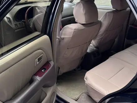 Lexus RX 300 2001 года за 6 100 000 тг. в Усть-Каменогорск – фото 7