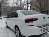 Volkswagen Polo 2021 года за 6 500 000 тг. в Усть-Каменогорск