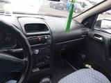 Opel Astra 2001 годаfor2 500 000 тг. в Кызылорда – фото 2