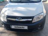ВАЗ (Lada) Granta 2190 2014 года за 1 600 000 тг. в Кызылорда – фото 2