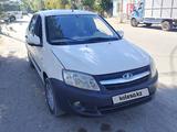 ВАЗ (Lada) Granta 2190 2014 года за 1 600 000 тг. в Кызылорда – фото 5