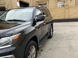 Lexus LX 570 2007 года за 22 000 000 тг. в Костанай – фото 5