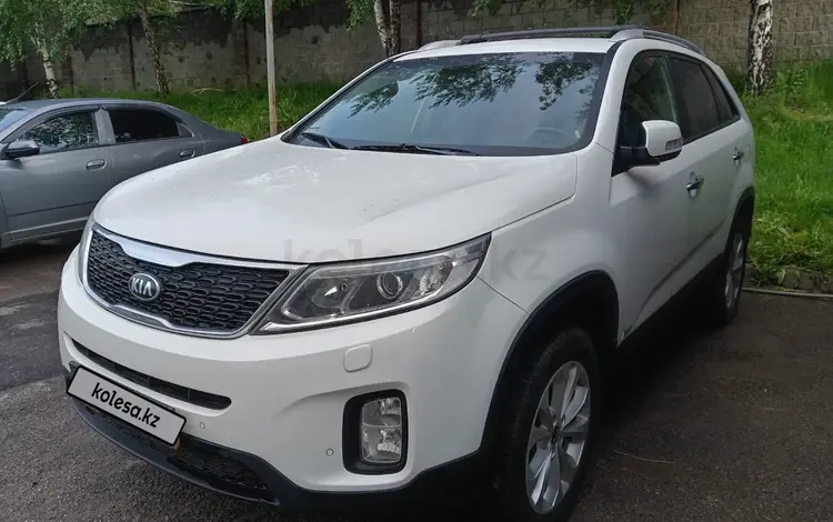 Kia Sorento 2014 года за 8 400 000 тг. в Каргалы