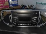 Штатную магнитолу на KIA Sportage 4, 2018 года. за 20 000 тг. в Астана