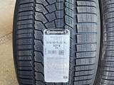 Continental TS860 295/35 R21 V 315/30 R22for1 280 000 тг. в Алматы – фото 2