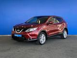 Nissan Qashqai 2014 года за 7 290 000 тг. в Шымкент