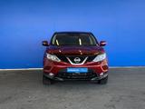 Nissan Qashqai 2014 года за 7 290 000 тг. в Шымкент – фото 2