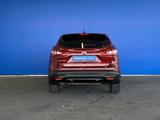 Nissan Qashqai 2014 года за 7 290 000 тг. в Шымкент – фото 4