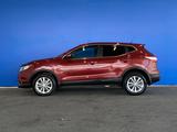 Nissan Qashqai 2014 года за 7 290 000 тг. в Шымкент – фото 5