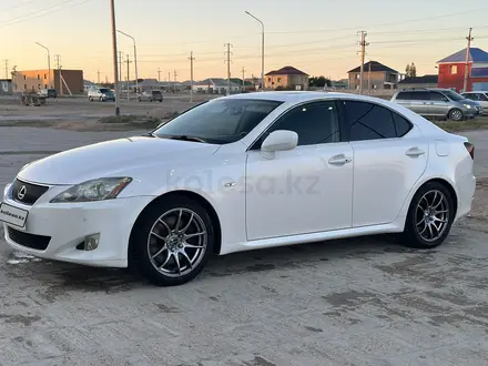 Lexus IS 300 2008 года за 7 000 000 тг. в Жанаозен – фото 2