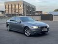 BMW 520 2014 года за 10 500 000 тг. в Алматы