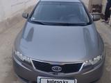 Kia Cerato 2012 года за 4 200 000 тг. в Актау – фото 2