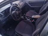 Kia Cerato 2012 года за 4 200 000 тг. в Актау