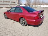 Mitsubishi Galant 2002 годаfor2 700 000 тг. в Шахтинск – фото 3